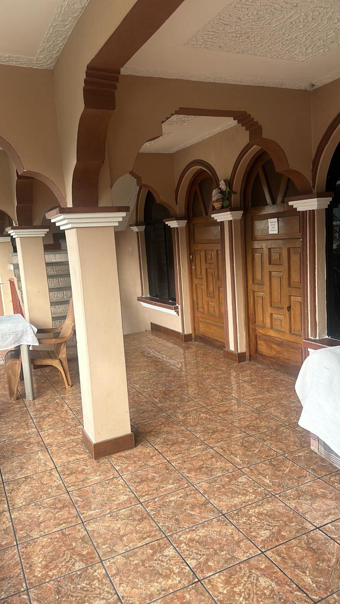 Hospedaje Gonzalez San Pedro La Laguna Exterior photo